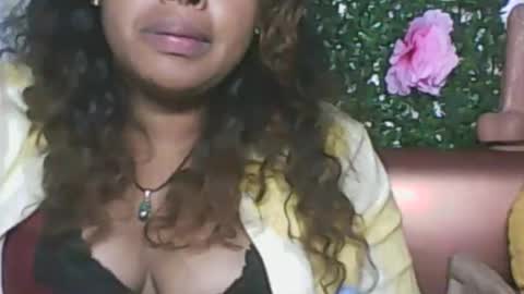 LadyXSnakes online show from September 17, 2025, 4:08 pm