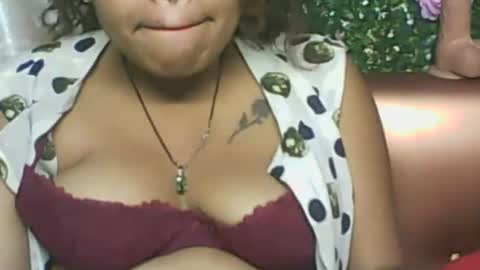 LadyXSnakes online show from October 5, 2025, 6:23 am