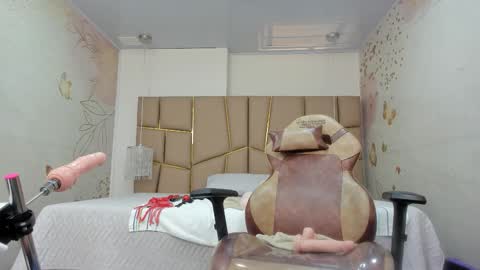 Ladyy Scarlett online show from January 7, 2026, 3:03 pm