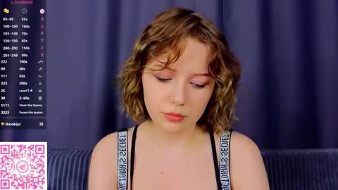 Snapshot of lafeti chatting on September 10, 2025, 7:03 pm Lilia online show from September 10, 2025, 7:03 pm