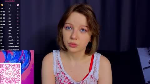 Snapshot of lafeti chatting on September 13, 2025, 3:56 pm Lilia online show from September 13, 2025, 3:56 pm