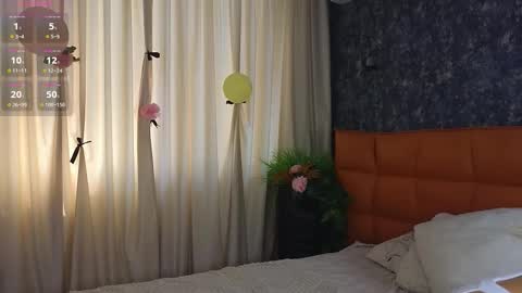 Snapshot of lafeti chatting on September 17, 2025, 6:48 am Lilia online show from September 17, 2025, 6:48 am