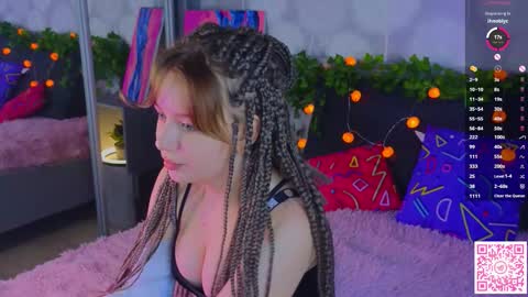 Snapshot of lafeti chatting on October 8, 2025, 7:00 pm Lilia online show from October 8, 2025, 7:00 pm