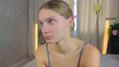 Snapshot of lafeti chatting on October 11, 2025, 6:45 am Lilia online show from October 11, 2025, 6:45 am