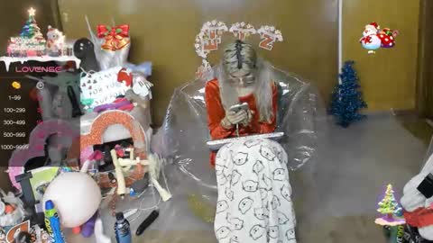 Skinnygirl online show from December 21, 2025, 6:59 pm