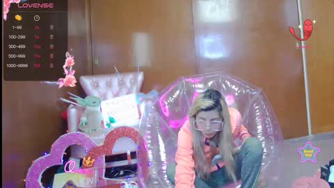 Skinnygirl online show from March 5, 2026, 1:34 am