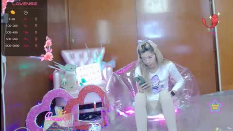 Skinnygirl online show from March 8, 2026, 10:46 pm