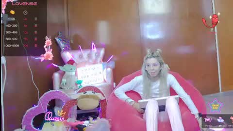 Skinnygirl online show from June 16, 2026, 12:46 am