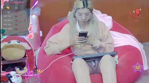 Skinnygirl online show from June 26, 2026, 2:38 am