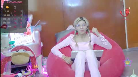 Skinnygirl online show from June 27, 2026, 11:43 pm