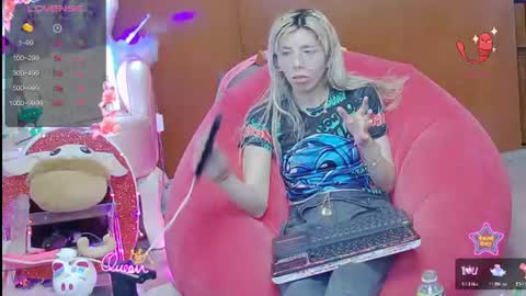 Skinnygirl online show from July 1, 2026, 1:07 am