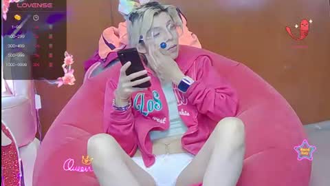 Skinnygirl online show from July 7, 2026, 3:31 am