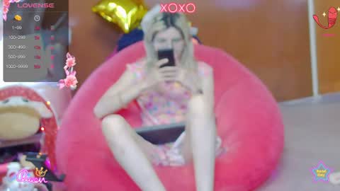 Skinnygirl online show from July 25, 2026, 2:09 am