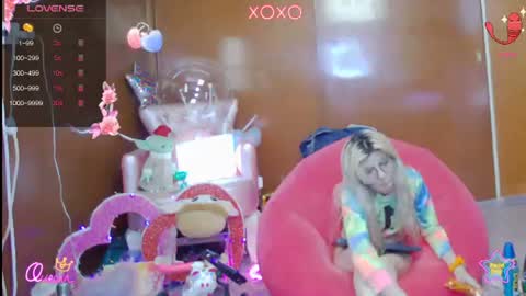 Skinnygirl online show from July 27, 2026, 11:56 pm
