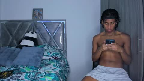 Snapshot of lagosanthos chatting on November 25, 2025, 8:42 pm LagoSantos online show from November 25, 2025, 8:42 pm