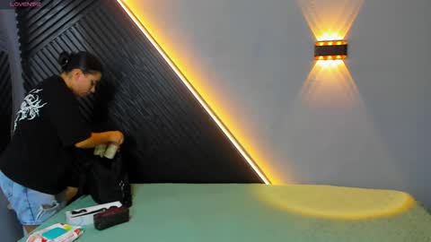    online show from March 29, 2026, 10:10 pm