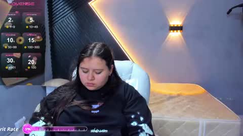 Snapshot of laia_and_aloby chatting on June 29, 2026, 11:16 pm online show from June 29, 2026, 11:16 pm