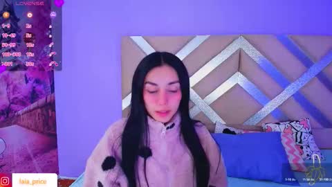 laia_and_damian online show from September 28, 2025, 11:26 am
