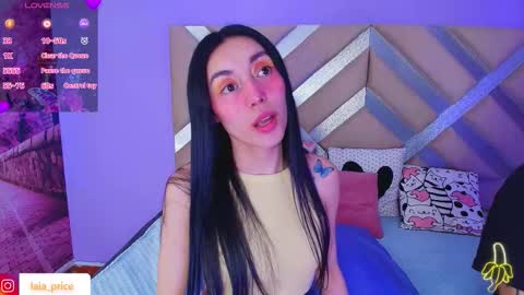 laia_and_damian online show from September 29, 2025, 8:24 pm