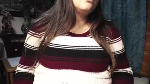 laia_hadid online show from September 14, 2025, 2:54 am