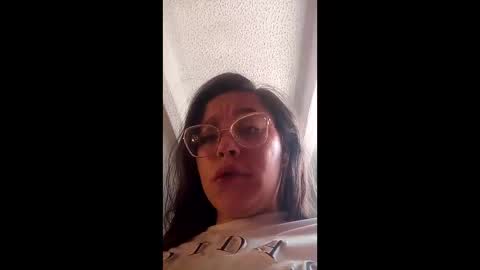 laia_hadid online show from February 22, 2026, 3:54 pm