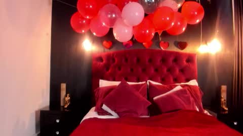 Laia  online show from February 18, 2026, 11:50 am