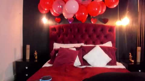 Laia  online show from March 5, 2026, 11:39 am