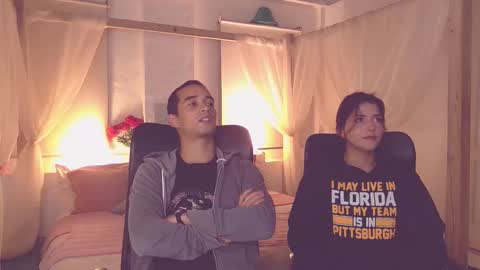 lailaasher online show from November 23, 2025, 6:02 am