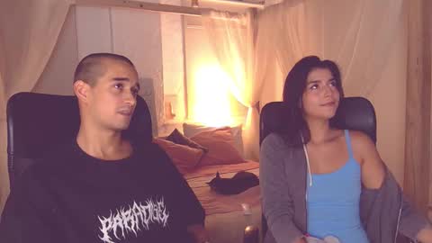 lailaasher online show from November 23, 2025, 11:04 pm