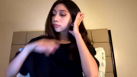 Snapshot of lailah444 chatting on June 10, 2026, 11:09 am lailah444 online show from June 10, 2026, 11:09 am