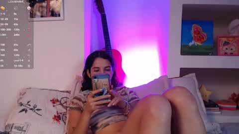 samanta online show from April 14, 2026, 12:27 am