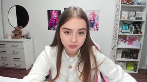 Kira online show from January 23, 2025, 12:25 am