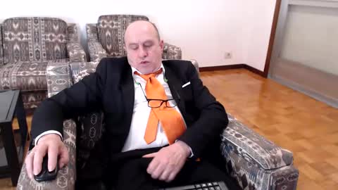 lajose52 online show from January 10, 2025, 8:04 pm