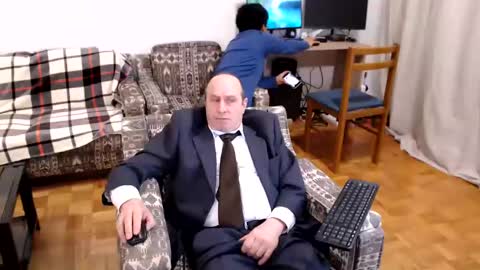 lajose52 online show from February 6, 2025, 7:29 pm