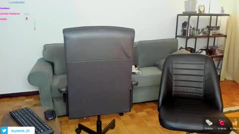 lajose52 online show from February 14, 2026, 8:16 pm