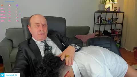 lajose52 online show from March 6, 2026, 8:27 pm