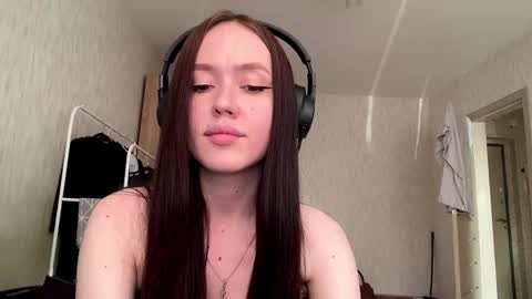 Katherine or just Kiki online show from May 2, 2026, 11:15 am