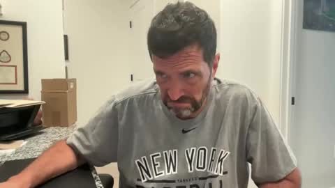 Texas Guy online show from March 4, 2026, 4:13 pm