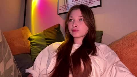Snapshot of lakiaeskuchen chatting on June 4, 2026, 11:49 am Hello guys Im Ann online show from June 4, 2026, 11:49 am