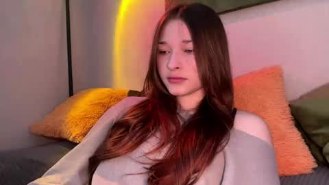 Snapshot of lakiaeskuchen chatting on June 7, 2026, 6:50 am Hello guys Im Ann online show from June 7, 2026, 6:50 am