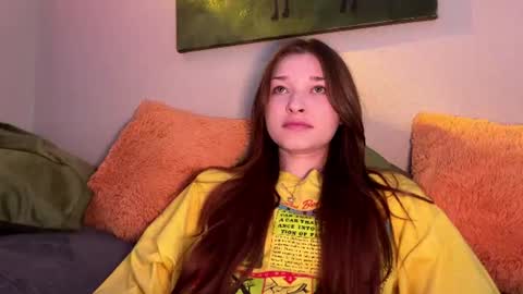 Snapshot of lakiaeskuchen chatting on June 11, 2026, 8:45 am Hello guys Im Ann online show from June 11, 2026, 8:45 am