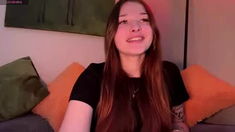 Snapshot of lakiaeskuchen chatting on June 20, 2026, 10:40 am Hello guys Im Ann online show from June 20, 2026, 10:40 am