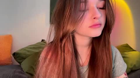 Snapshot of lakiaeskuchen chatting on June 28, 2026, 6:08 am Hello guys Im Ann online show from June 28, 2026, 6:08 am