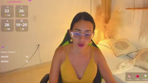 lakshmi_rai online show from January 28, 2025, 7:32 pm