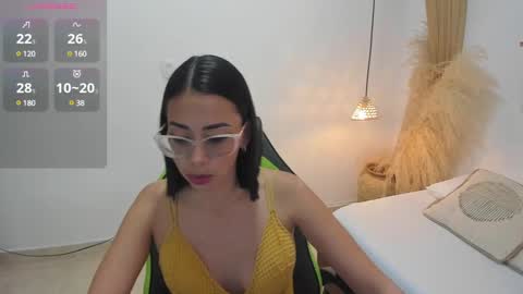 lakshmi_rai online show from March 5, 2025, 7:38 pm