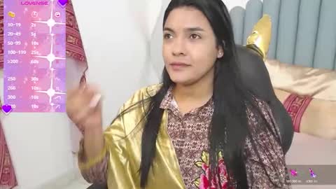 Laskhmirani online show from September 9, 2025, 10:37 am