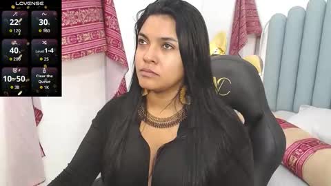 Laskhmirani online show from September 12, 2025, 10:04 am