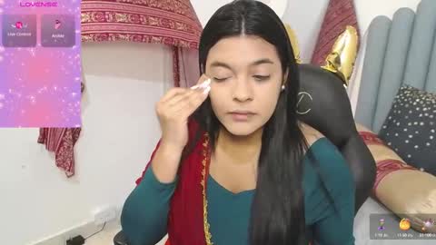 Laskhmirani online show from October 7, 2025, 11:40 am