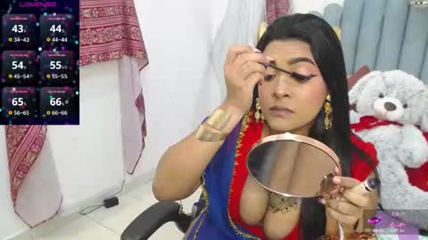 Laskhmirani online show from November 20, 2025, 11:54 am