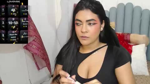 Laskhmirani online show from February 27, 2026, 12:05 pm